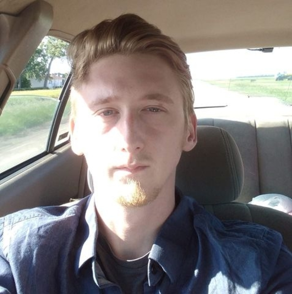 Meet your Posher, Ricky